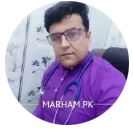 Dr. Kashif Ali Khan