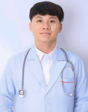 Dr. Chan Reaksmey