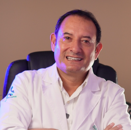 Dr. Hernán Castrillo