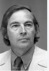 Dr. Hans Christin