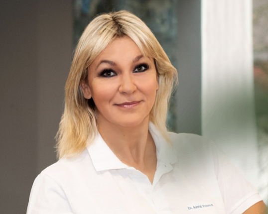 Dr. Astrid Primus