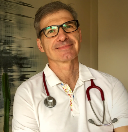 Dr. Armin Schuster