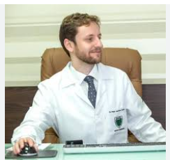 Dr. Laurindo Andrade