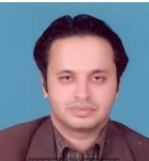 Dr. Muhammad Waqas Khan