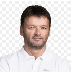 Dr. Anton Wukovits
