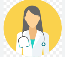 Dr. Yammine Nadine Vanessa
