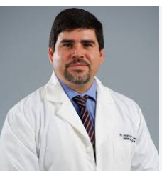 Dr. Jorge Lopez Granja
