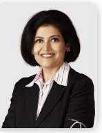 Dr. Shikhi Sharma