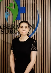 Dr Manar Al-Azzawi