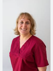 Dr. Rosa Rogenhofer