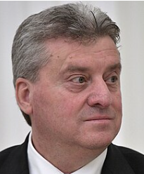 Dr. Valkan Ivanov