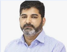Dr Fawad Nasrullah