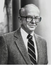 Dr. Heribert Scheck