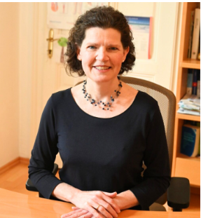 Dr. Heidemarie Müller-Ringl