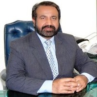 Dr. Asadullah Mahar