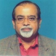 Dr. K R Chandvania