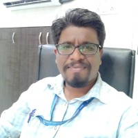 Dr. Avinash Karde