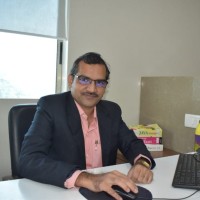 Dr. Bhushan Chaudhari