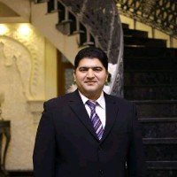 DR. NAEEM UR REHMAN MIR