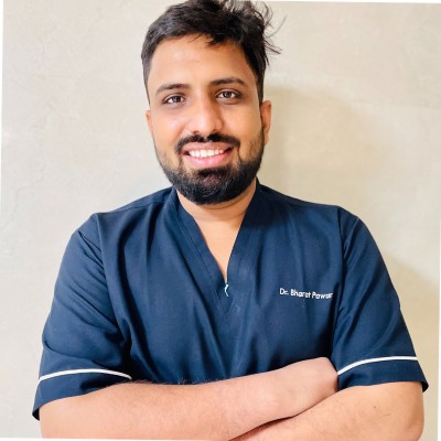 Pawar bharat bhausaheb