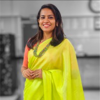 Dr. Rashmi Navelkar