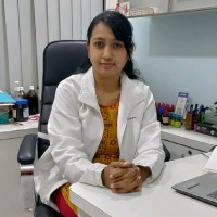 Dr. Samiksha Murkute