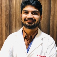 Dr. Gaurav Bhutada
