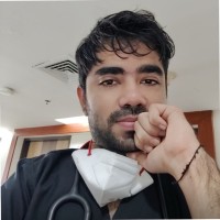 Dr. Amit Motwani
