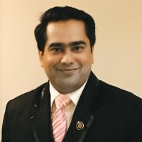 Dr. Mian Asim Masood