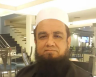 Dr Ghulam Mujtaba