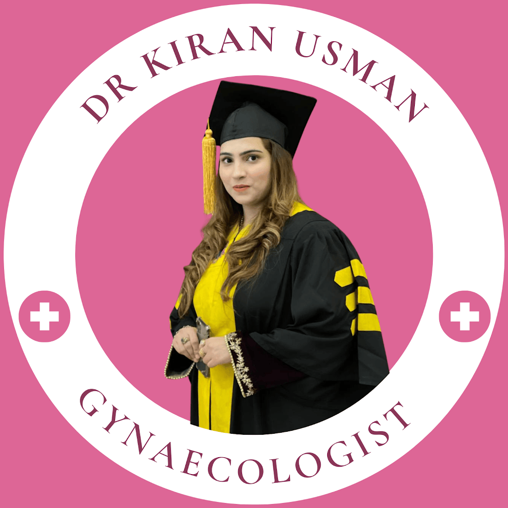 Dr kiran usman