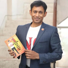 Dr. Cherry Roy