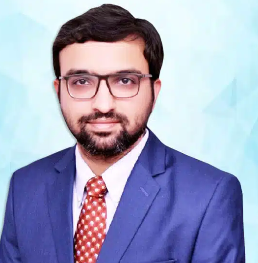 Dr. Kunal Jobanputra