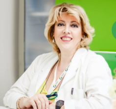 Khatuna Bokeria