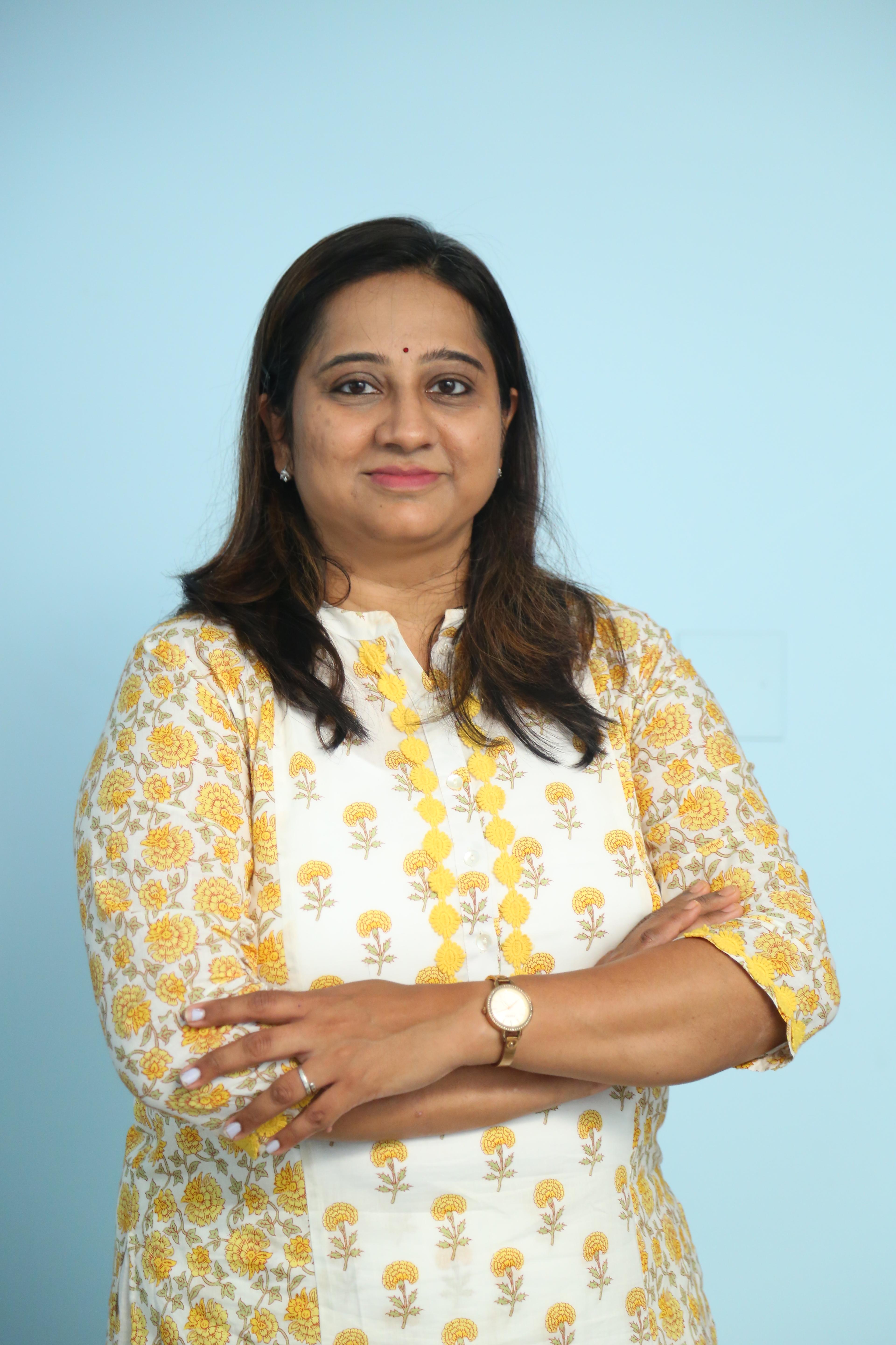 Dr. Eena Adlakha