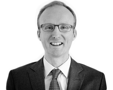 DR NICK LINTON