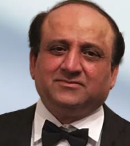 Dr Anil Kumar Taneja