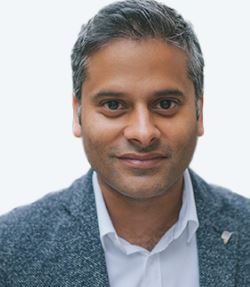 Dr Sayan Sen