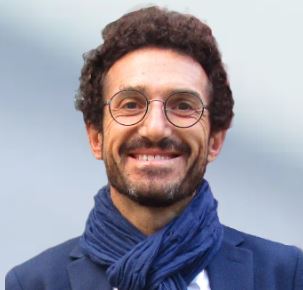 Dr Francesco Lo Giudice