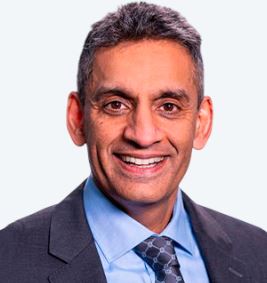 Dr Rajan Sharma