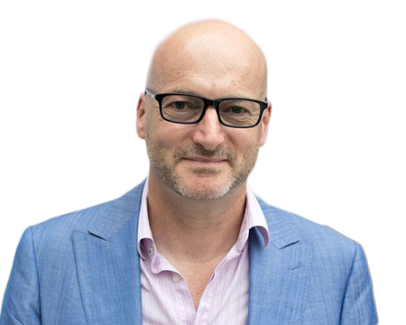 Dr Martin Lowe