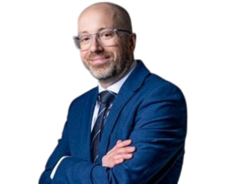 Dr Alex Simms