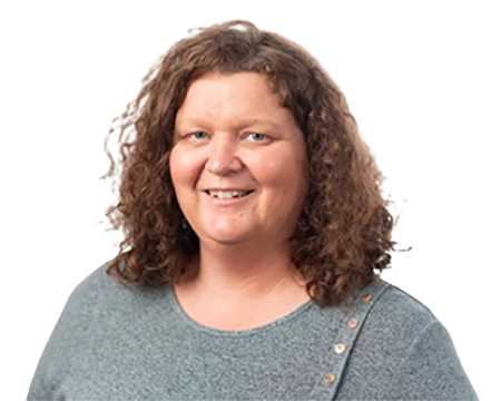 Dr Eileen Peat