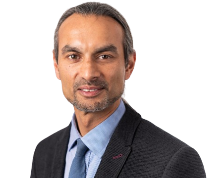 Dr Ramesh de Silva