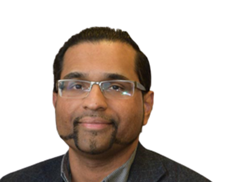 Dr Rajesh Chelliah
