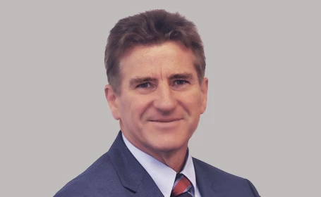 Dr Robin Northcote
