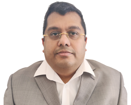 Dr Sen Sankar