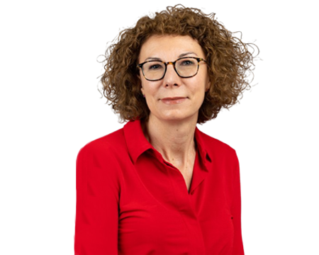 Dr Laura Corsinovi