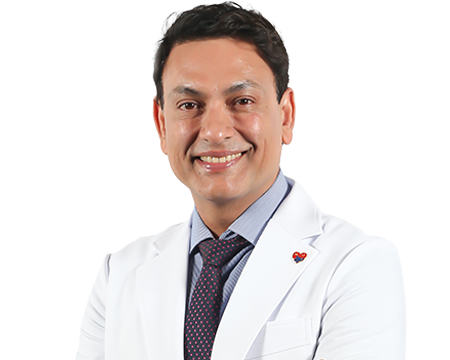 Dhiraj Gupta