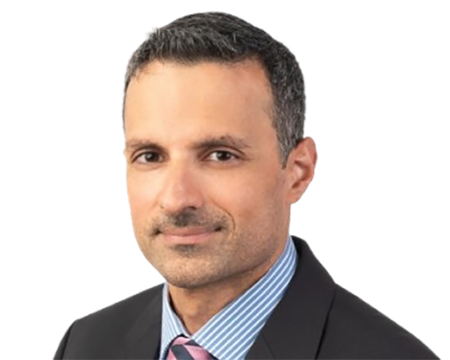 Dr Farhan Shahid